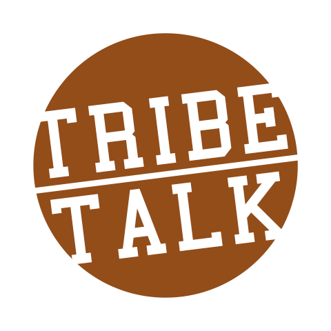 Tribe Talk October 15th 2020